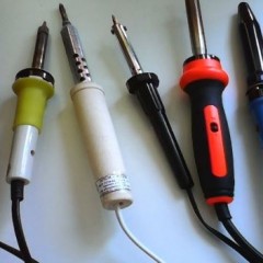 Výber spájkovačky na spájkovanie drôtov - čo by som mal hľadať?