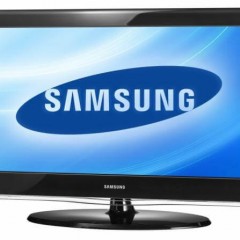 5 najlepších televízorov Samsung
