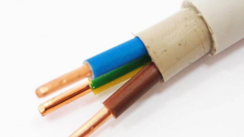 Auswahl eines Kabels für die elektrische Verkabelung - 5 wichtige Nuancen