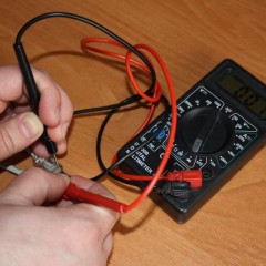 Spôsoby poklepania drôtov a káblov