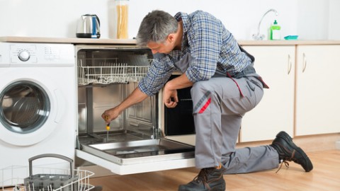 Jak vyměnit topení v myčce na nádobí - 10 kroků k úspěchu