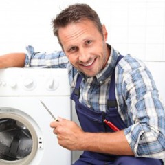 Die Hauptstörungen von Waschmaschinen und wie man sie löst