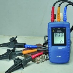 Co je fázový indikátor a jak jej používat?