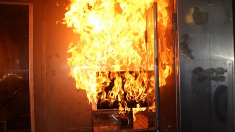 Αιτίες καλωδίωσης πυρκαγιάς στο διαμέρισμα