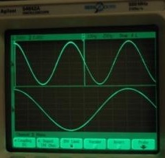 Ako merať striedavú frekvenciu?
