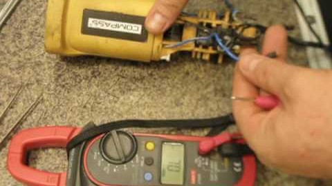 Πώς να ελέγξετε το ηλεκτρικό εργαλείο και σε τι χρησιμεύει;