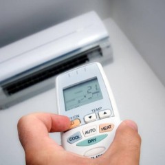 Wie viel Strom verbraucht die Klimaanlage?
