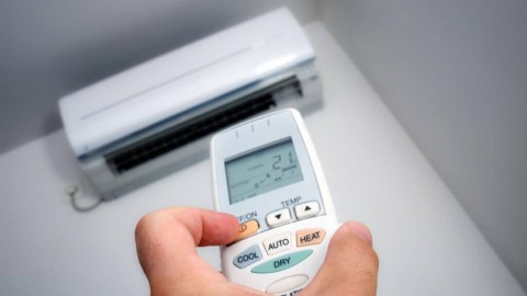 Hur mycket el förbrukar luftkonditioneringsapparaten