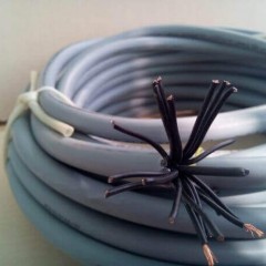 Especificaciones del cable OLFLEX CLASSIC 110