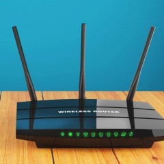 4 učinkovita načina za poboljšanje signala Wi-Fi usmjerivača
