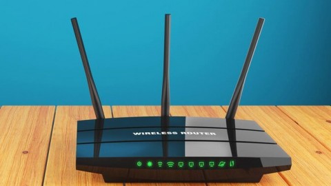 Fyra effektiva sätt att förbättra signalen från en Wi-Fi-router