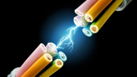 Što je električni luk i kako nastaje