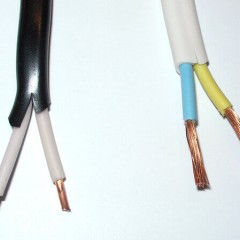 Ktorý drôt je lepší: jednoduchý alebo lankový