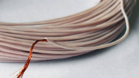 Špecifikácie drôtu MGTF