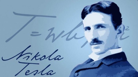 Didžiausi Nikola Tesla atradimai, kuriuos reikia žinoti