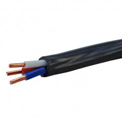 Vlastnosti kabelu VVGNG-LS