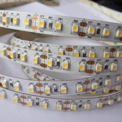 Aké sú typy pásikov LED