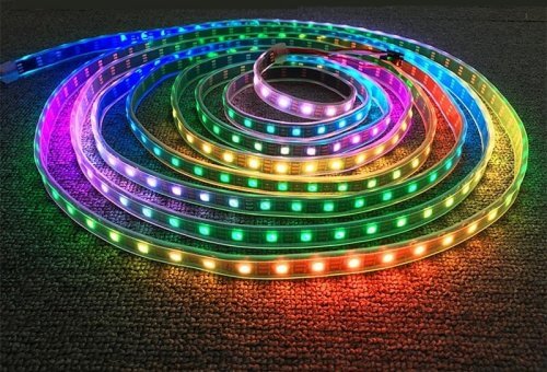 Adress-LED-Streifen