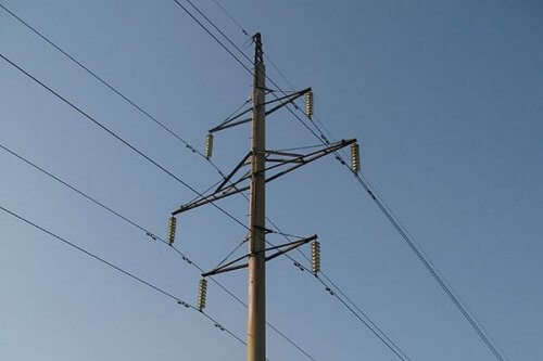 VL 110 kV